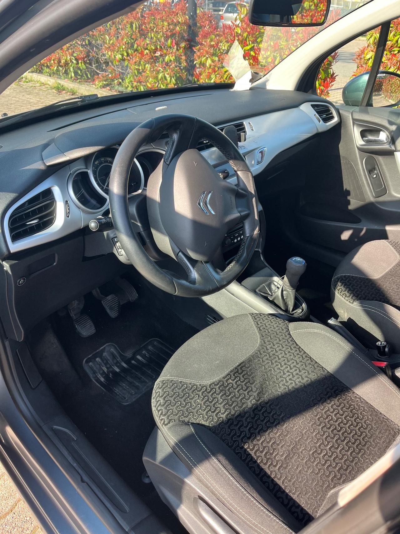 Citroen C3 1.1 Eco Energy G Attraction