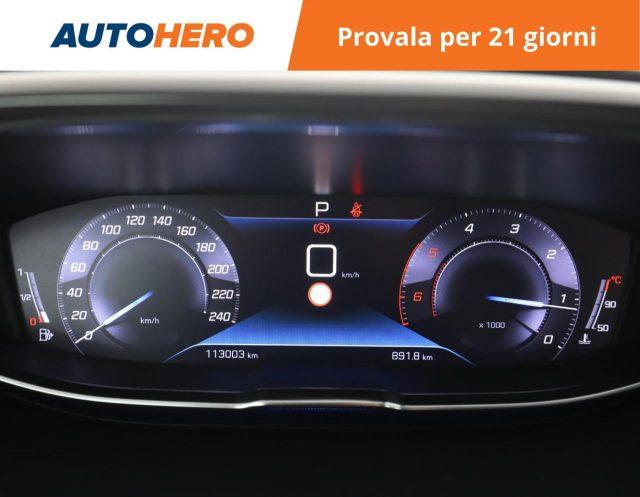 PEUGEOT 3008 BlueHDi 130 S&S EAT8 Allure