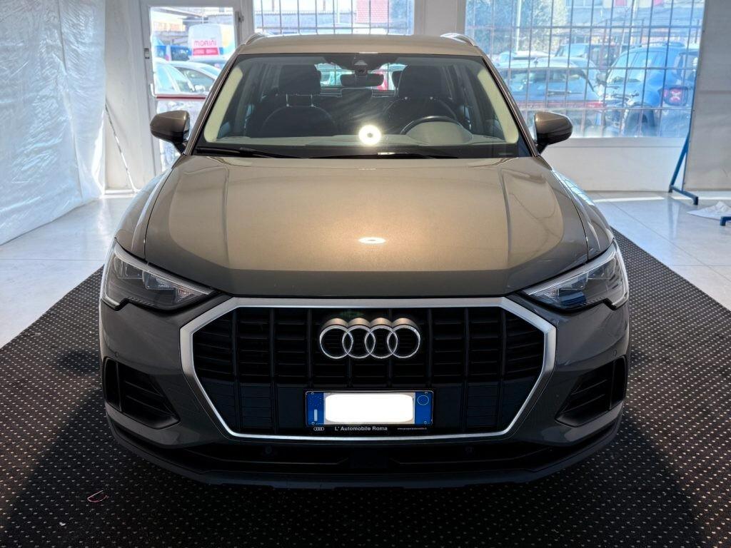 Audi Q3 35 TDI 150 CV S tronic Business