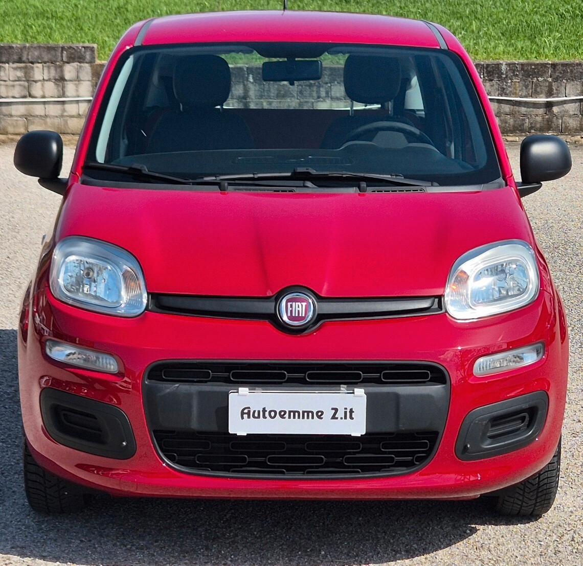 Fiat Panda 1.2 Easy