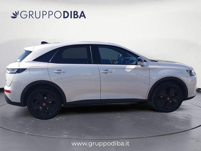 DS DS 7 DS7 1.5 bluehdi Performance Line 130cv auto