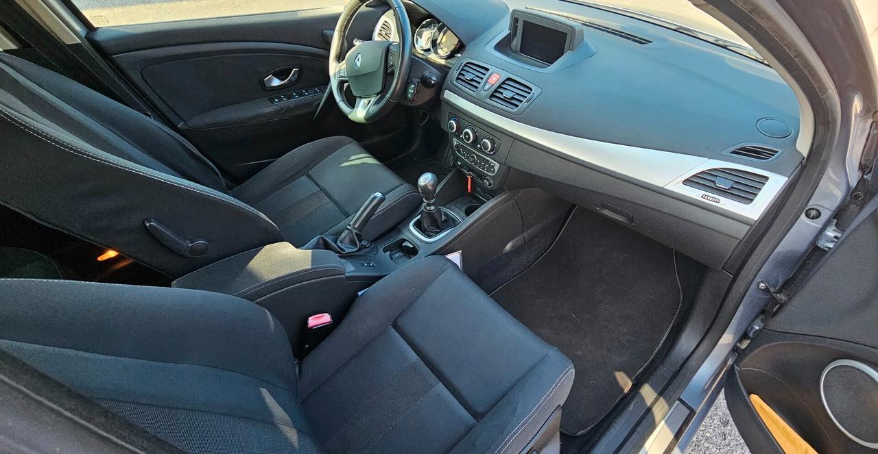 Renault Megane Coupé 1.6 GUIDABILE DA NEOPATENTATI