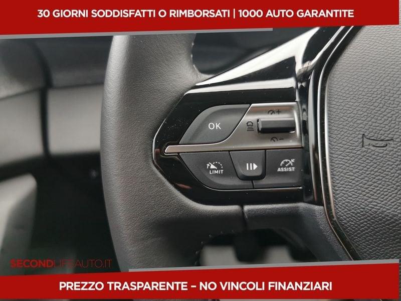 Peugeot 308 SW 1.5 bluehdi Allure Pack s&s 130cv