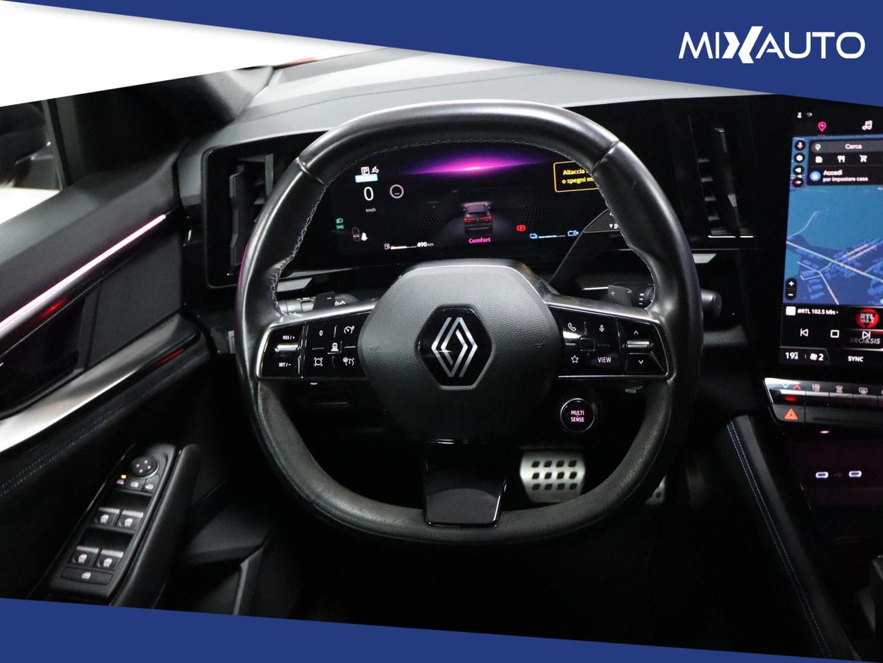 Renault Austral 1.2 E-Tech Full Hybrid Techno Esprit Alpine 200CV AUTO