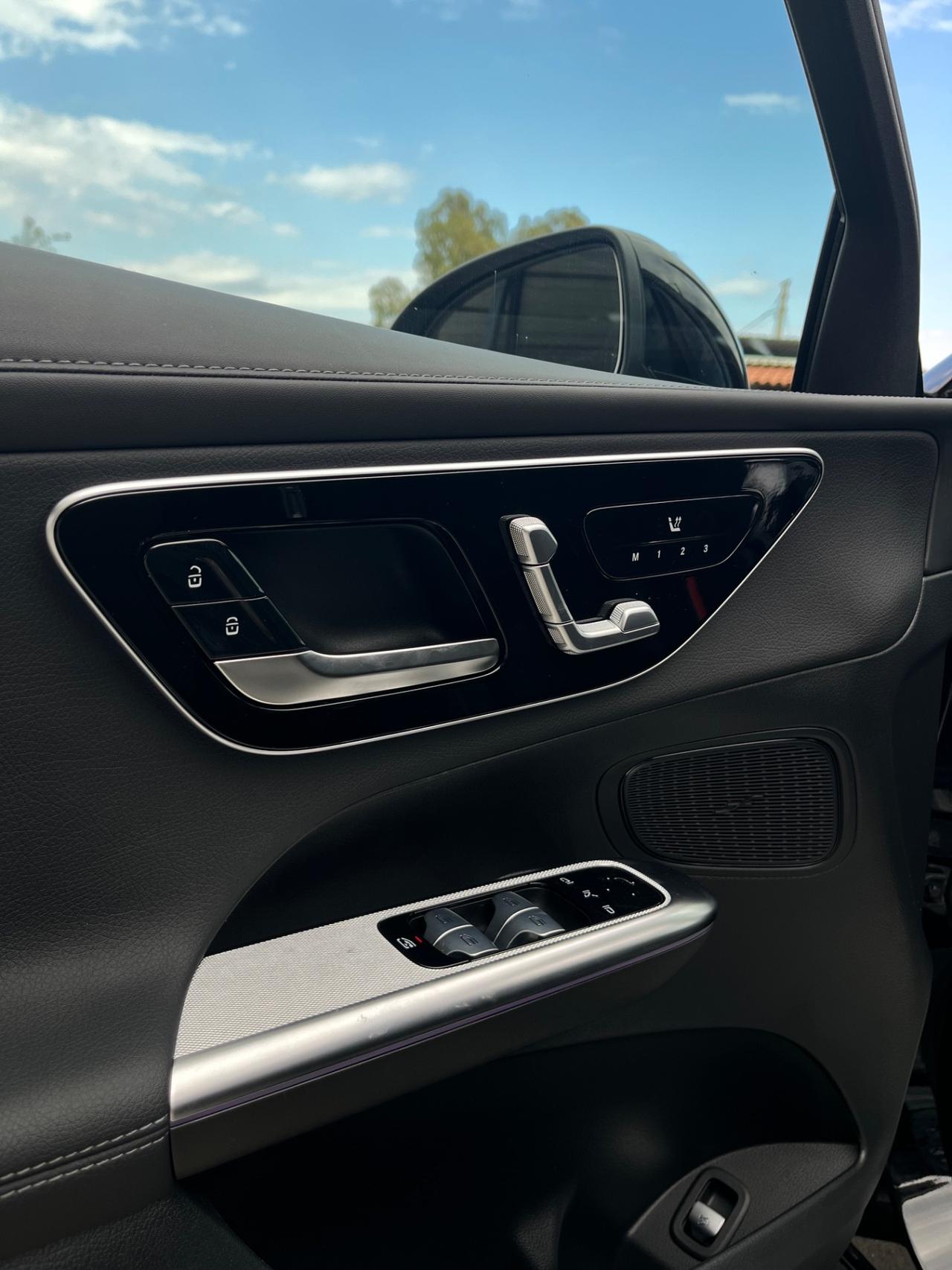 Mercedes-benz GLC 220 d 4Matic Mild Hybrid AMG Line Premium Plus