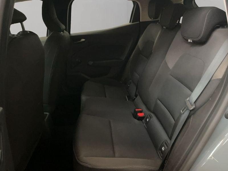 Renault Clio 1.0 tce Life Gpl 100cv