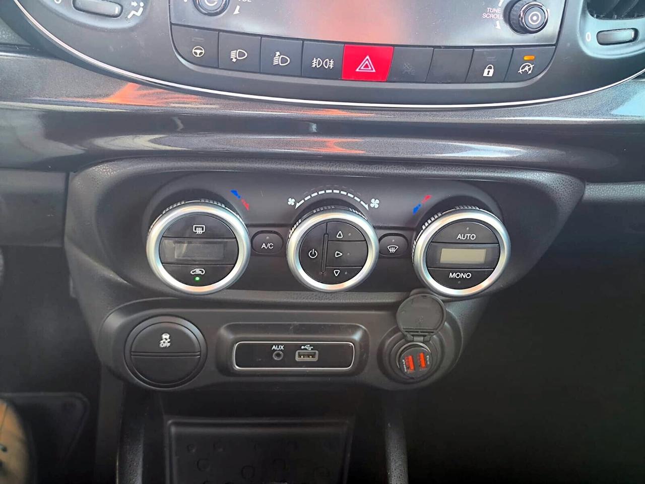 Fiat 500L 1.6 Multijet 120 CV Business 2018