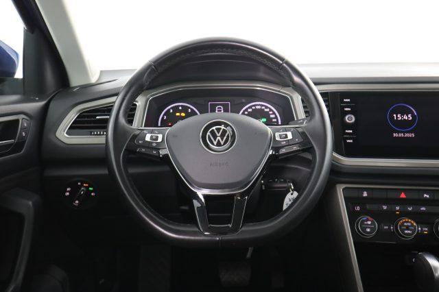 VOLKSWAGEN T-Roc T-Roc 1.5 TSI ACT DSG Business BlueMotion Technolo