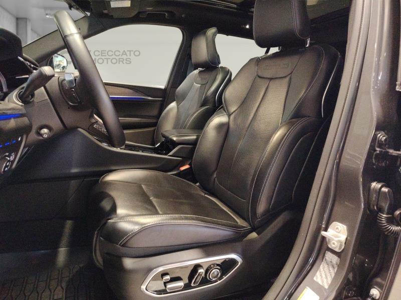Jeep Grand Cherokee 2.0 ATX PHEV Overland 4xe Auto