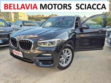 Bmw X3 2020 PROMO AGOSTO