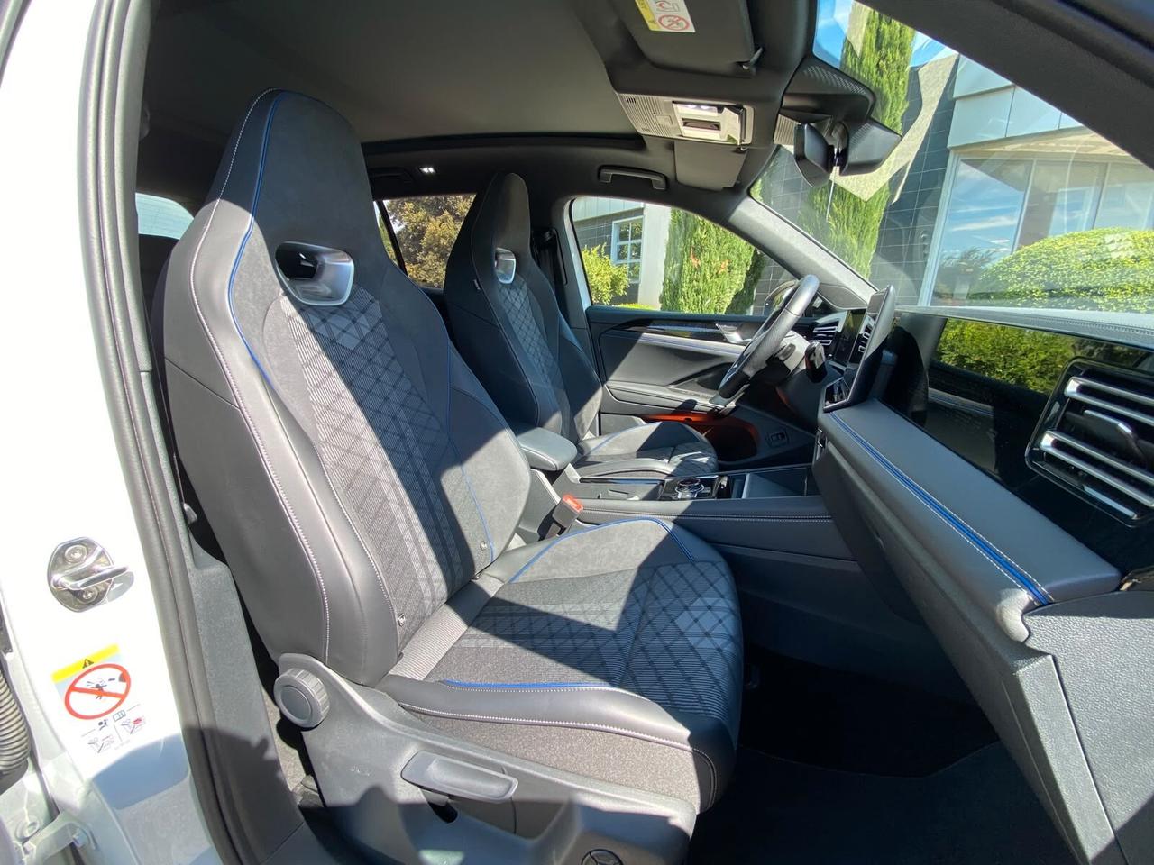 Volkswagen Tiguan 2.0 TDI 150 CV DSG R-Line Plus
