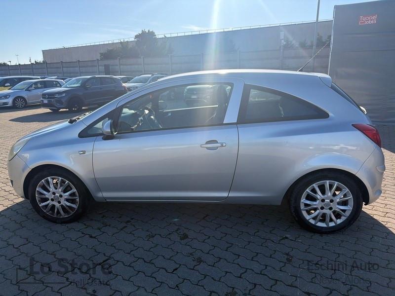 Opel Corsa 1.0 12V 3 porte Club