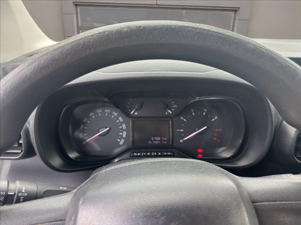 CITROEN Berlingo van XL 1.5 bluehdi 100cv Club 3p.ti del 2021