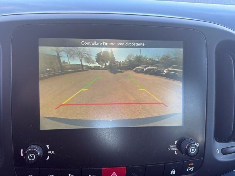 FIAT 500L 1.3 Multijet 95cv Business