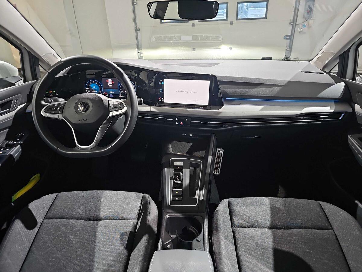 VOLKSWAGEN GOLF 8 1.5 TGI DSG Life