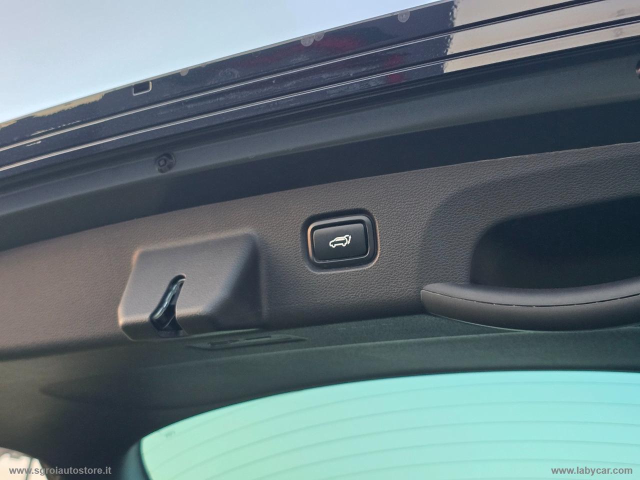 KIA Sportage 1.6 CRDi MHEV DCT GT-line Plus TETTO PANORAMICO APRIBILE