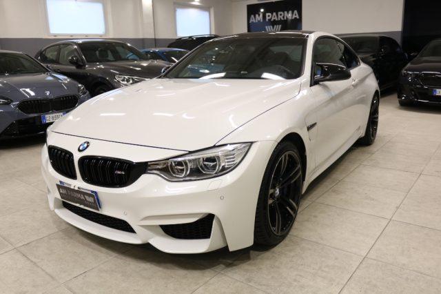 BMW M4 Coupé
