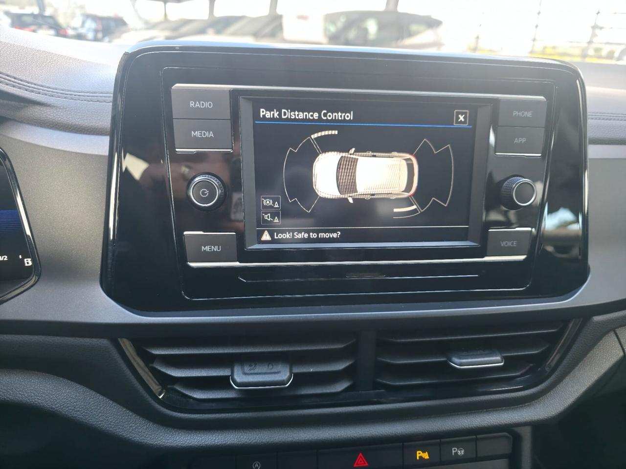 Volkswagen T-Roc 1.0 TSI Style