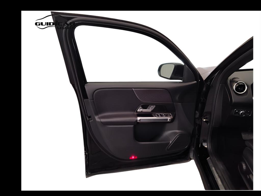Mercedes-Benz GLB - X247 2019 - GLB 200 d Sport Plus auto