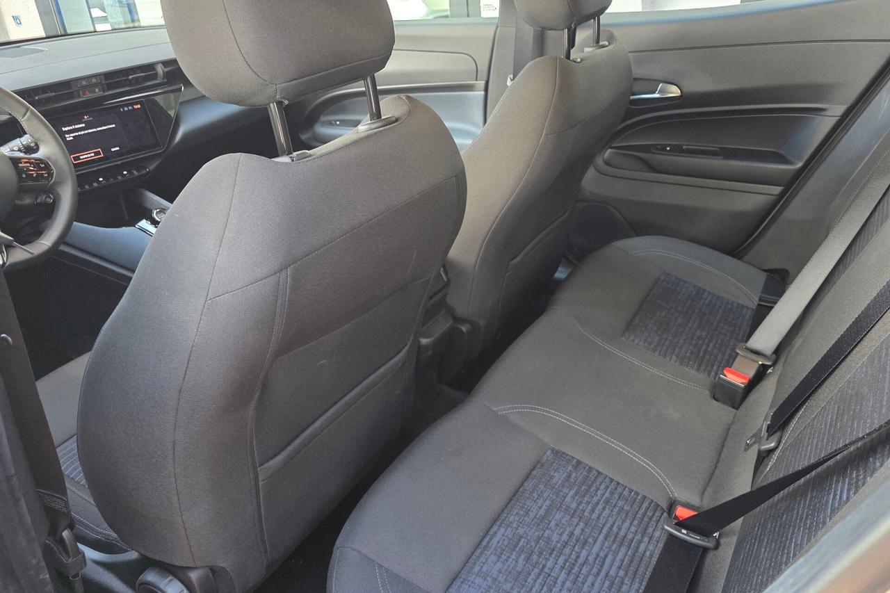 Alfa Romeo Junior 1.2 145 CV Hybrid eDCT6