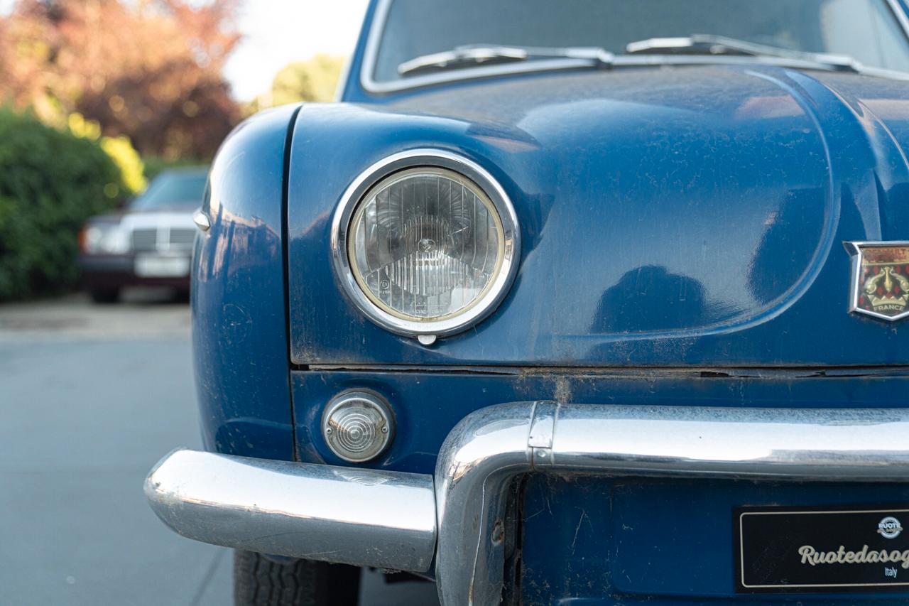 Alfa Romeo ONDINE - ALF00266