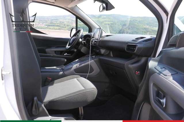 Toyota Proace city verso 1.5D 130cv S&S L2 D Luxury 7p.ti auto