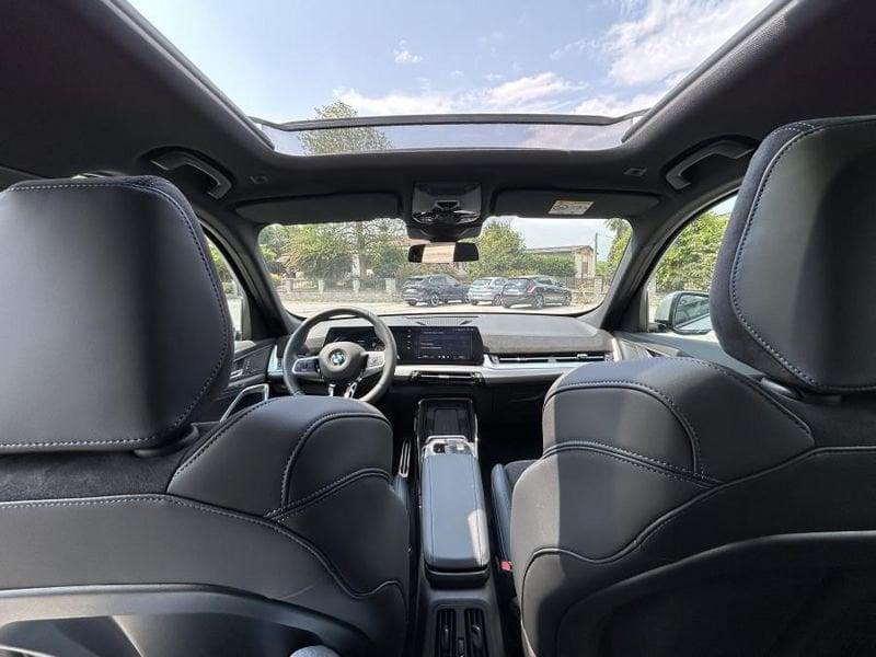 BMW X1 sDrive 18i Msport Pro TETTO APRIBILE * PARI NUOVO