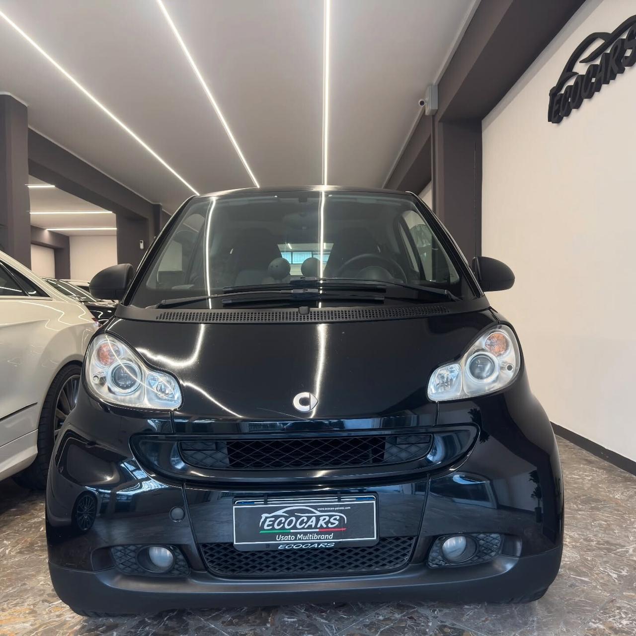 Smart ForTwo 1.0 71cv passion 2008
