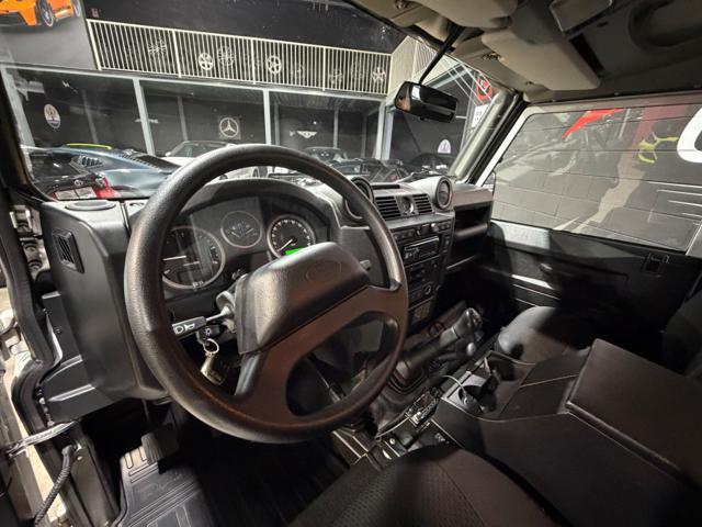 LAND ROVER Defender 18/100 N1 UNICA NEL SUO GENERE DA AMATORE UNICOPRO