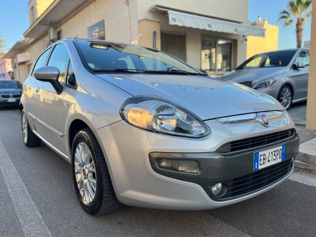 FIAT Punto Evo 1.3Mjt 75CV Dynamic *87810KM*