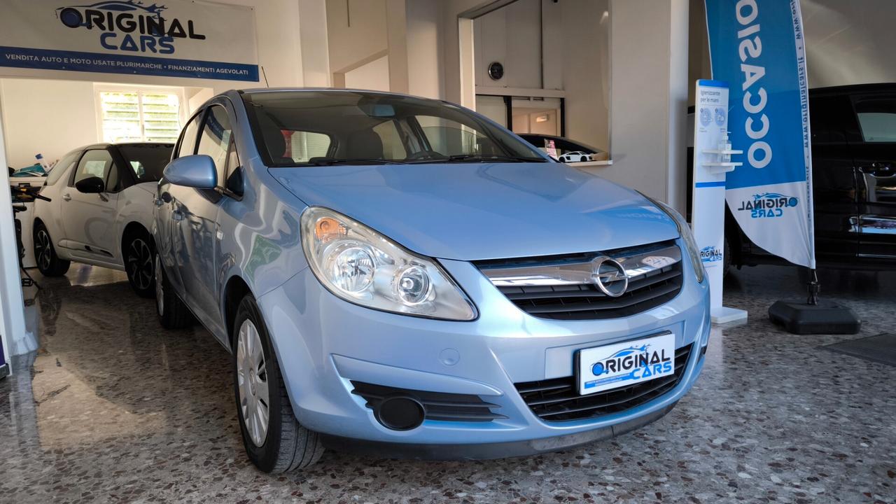 Opel Corsa 1.3 CDTI 75CV ecoFLEX 5 porte Club
