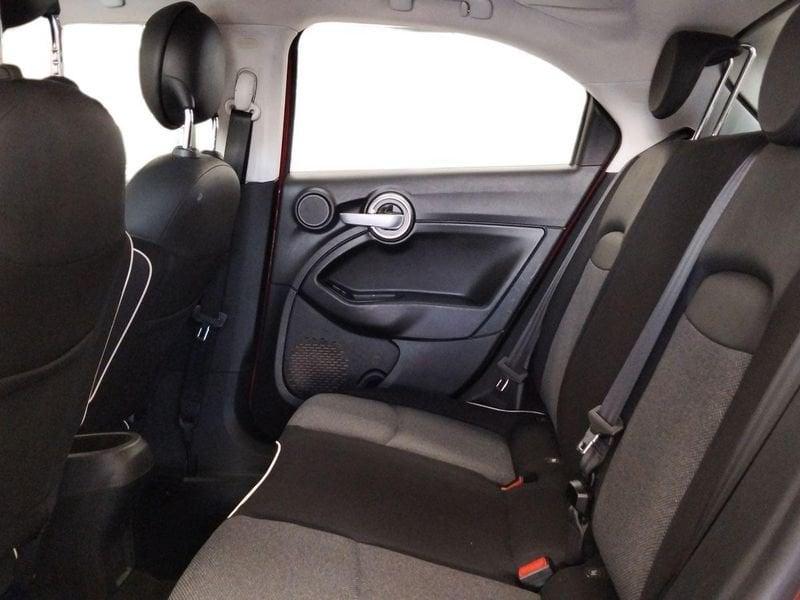 FIAT 500X 500X 1.3 mjt Lounge 4x2 95cv my18