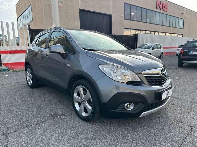 Opel Mokka 1.6 Ecotec 115CV 4x2 Start&Stop Cosmo