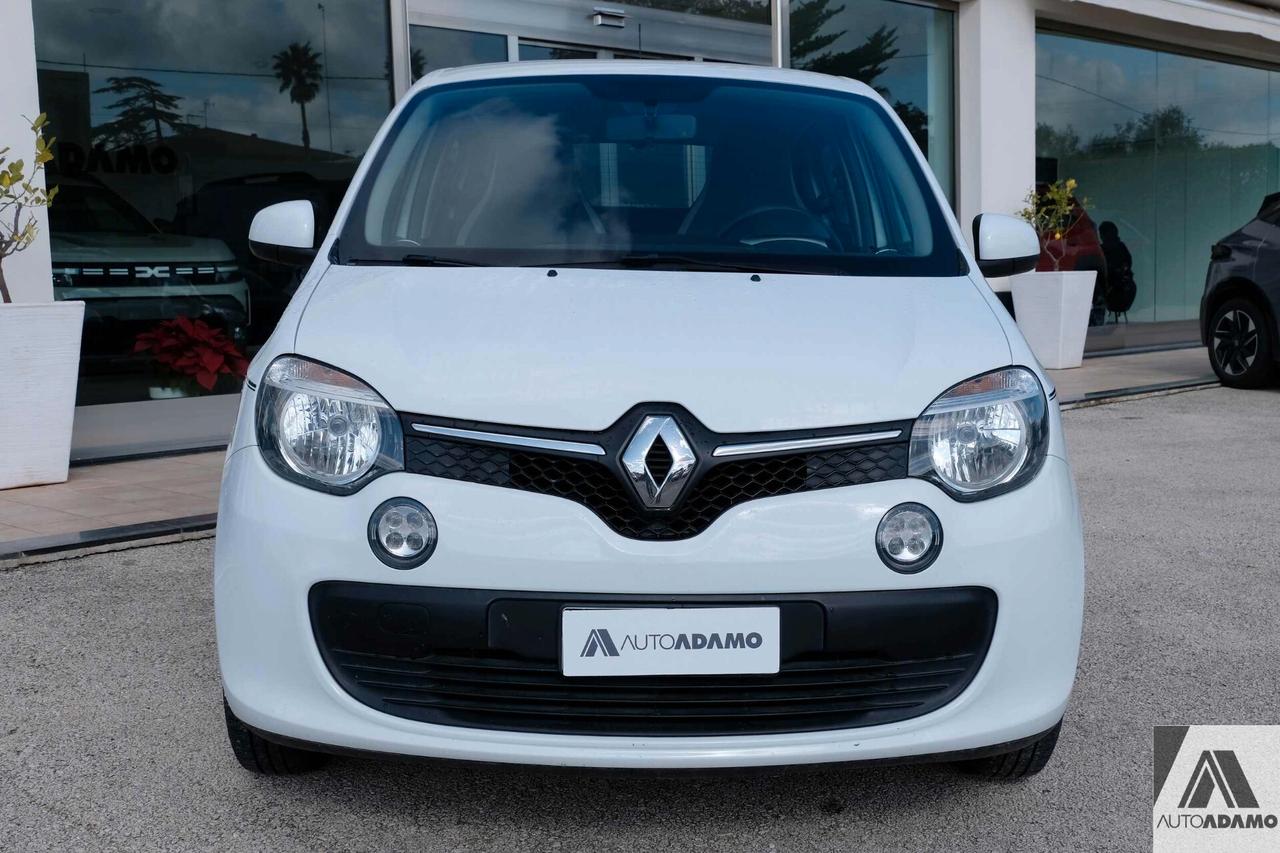 Renault Twingo SCe Zen