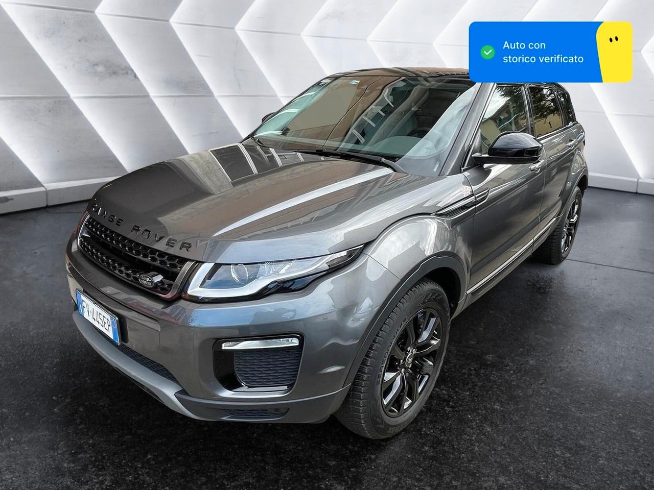 Land Rover Range Evoque 2.0 TD4 150 CV 5p. SE Dynamic