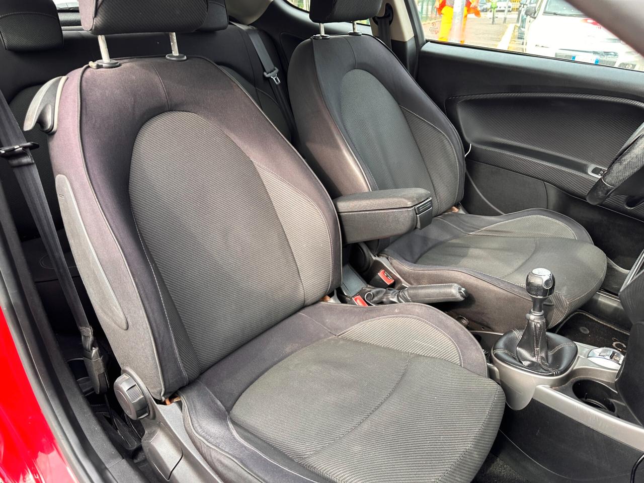 Alfa Romeo MiTo 1.3 Mjet 95cv E5 Garanzia 12m