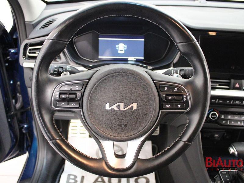 KIA Niro Niro 1.6 GDi DCT HEV Evolution