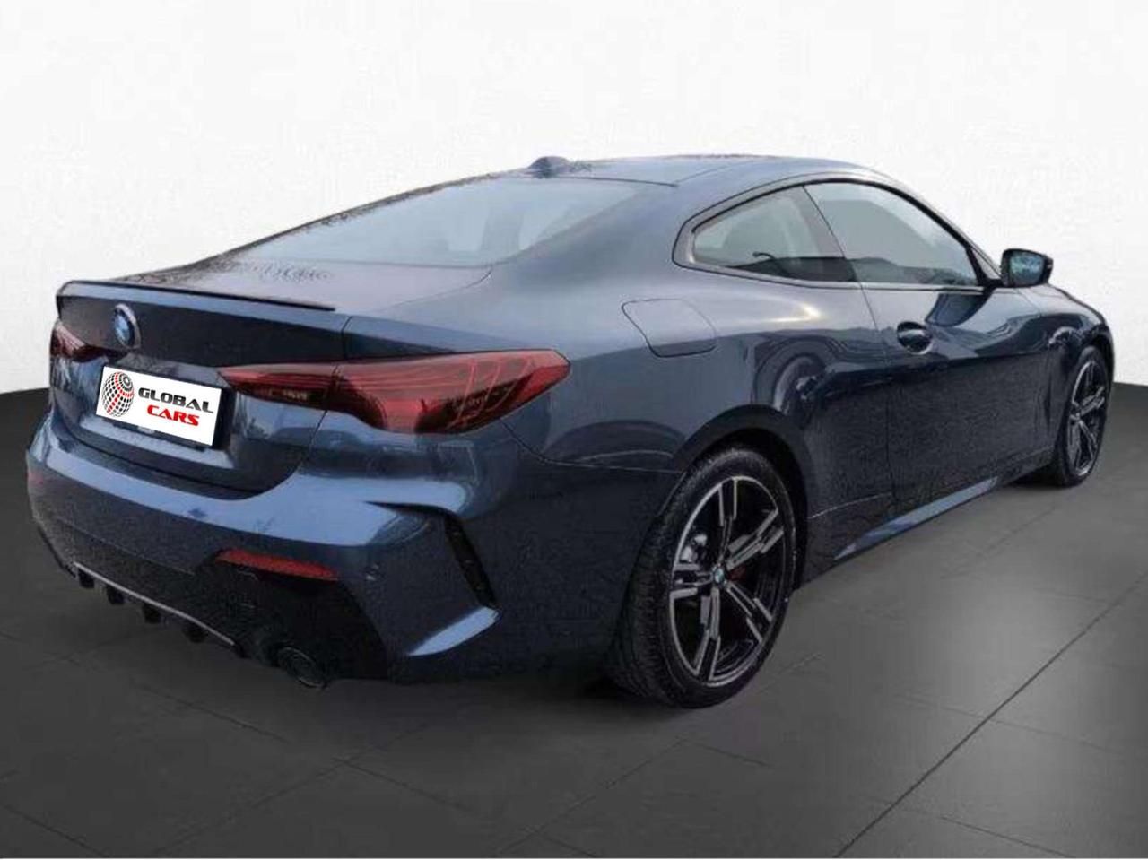 BMW 420 420i Coupe M Sport Pro/Facelift/360°
