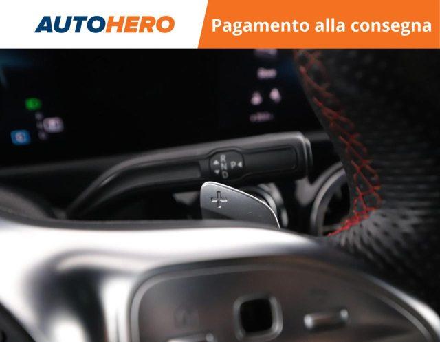 MERCEDES-BENZ CLA 200 d Automatic Premium