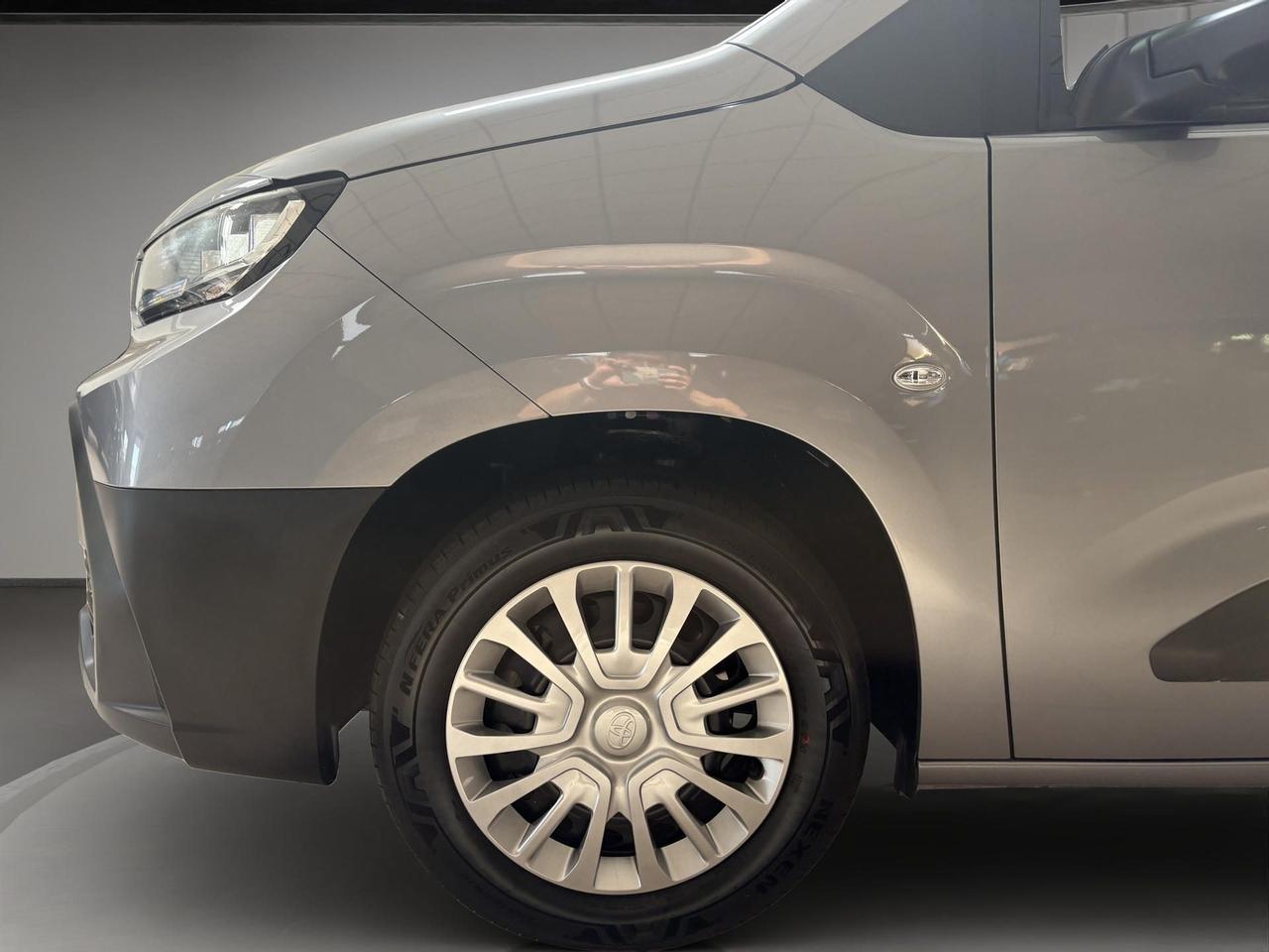Toyota Proace City Verso 1.5D 100cv S&S mt6 L1 D