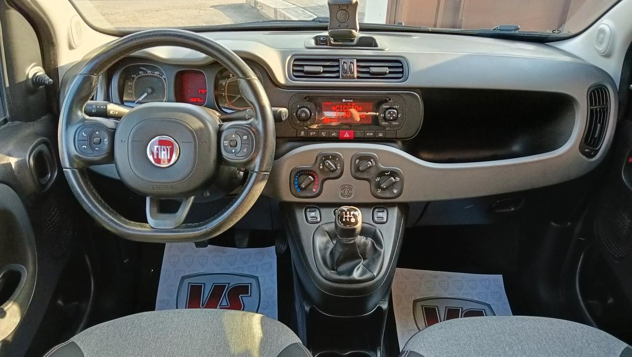 FIAT PANDA 1.2 BENZ -PREZZO PROMO!