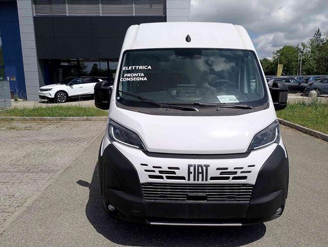 FIAT eDucato 42.5q 270CV LH2 Fur. batterie 110kWh (Patente B)
