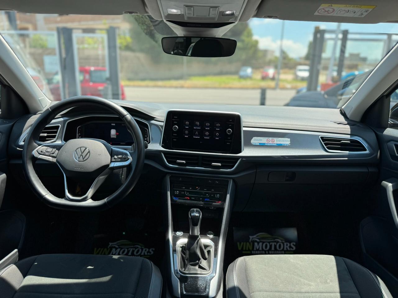 T-Roc 2.0 TDI SCR 150 CV DSG Style 05/2023