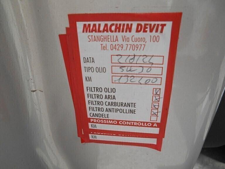 Renault Clio Sporter dCi 8V 75CV EURO 6B NO BLOCCO TRAFFICO