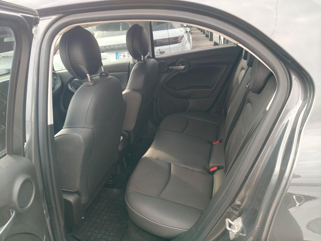 Fiat 500X 1.3 MultiJet 95CV Connect