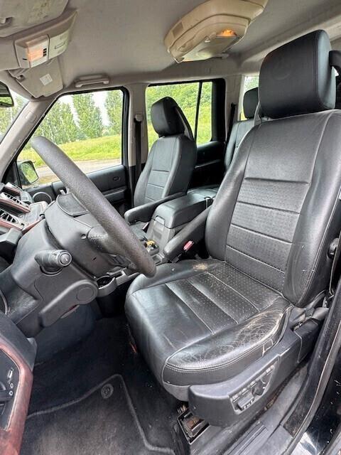 Land Rover Discovery 3 4.4 V8 HSE (VEICOLO SOLO PER COMMERCIANTI)