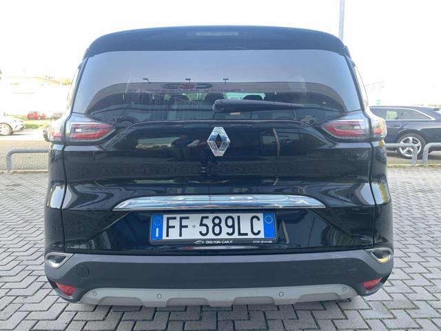 RENAULT Espace dCi Energy Zen