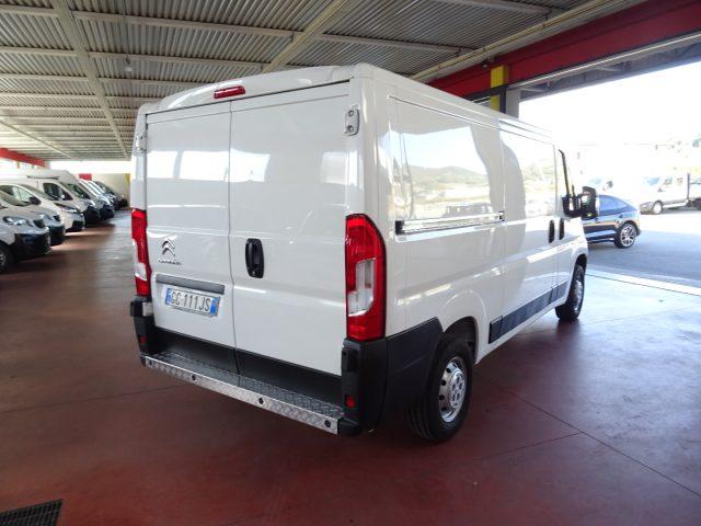 CITROEN Jumper 33Q BlueHDi 140 S&S PM-TN Furgone Business
