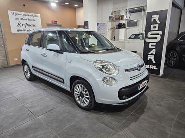 500L 1.6 MTJ Panoramic Edition Grigio Moda 113.000km