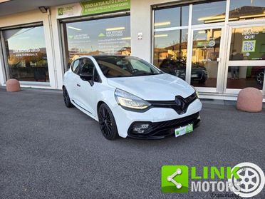 RENAULT Clio TCe 220CV EDC 5 porte Energy R.S. Trophy GAR.INCL.